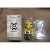 Bearbrick Series 34 Secret Minions 100%
